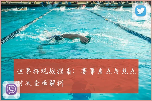 世界杯观战指南:赛事看点与焦点对决全面解析
