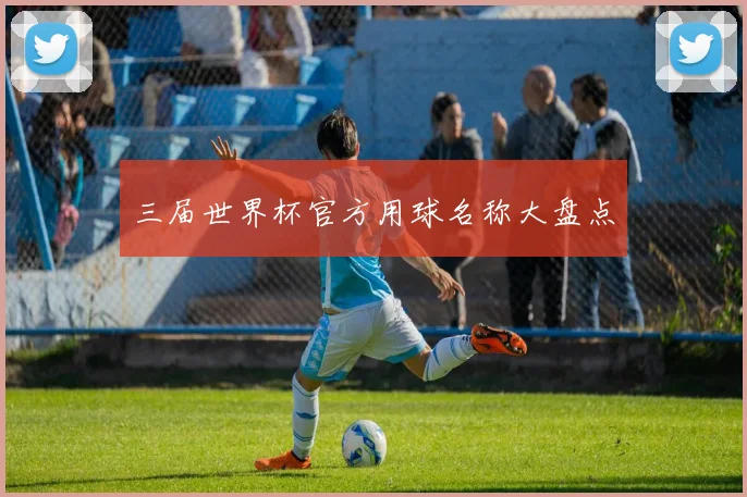 三届世界杯官方用球名称大盘点